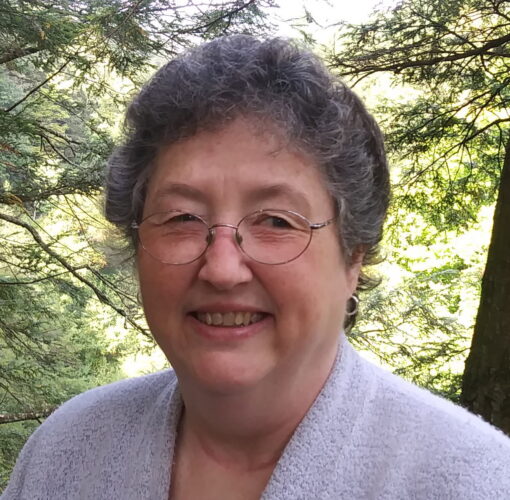 Elizabeth Ann “Liz” Hinderleider